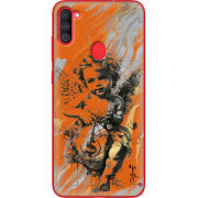 Чехол BoxFace Samsung Galaxy A11 (A115) 