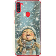 Чехол BoxFace Samsung Galaxy A11 (A115) Смак дитинства