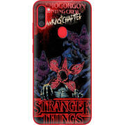 Чехол BoxFace Samsung Galaxy A11 (A115) 