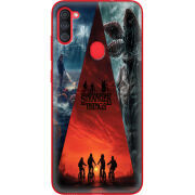 Чехол BoxFace Samsung Galaxy A11 (A115) Дивні дива