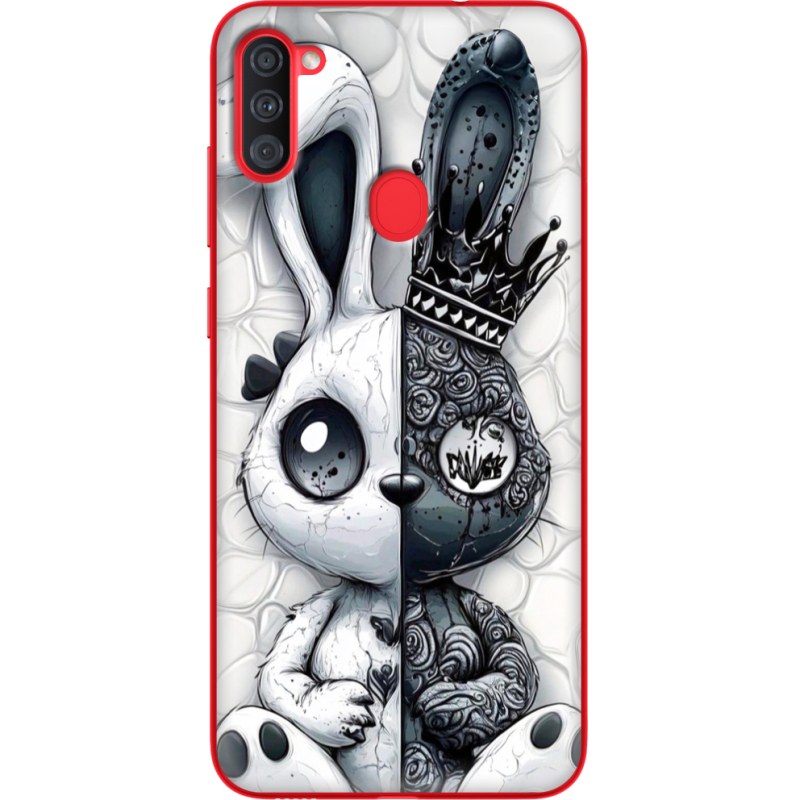 Чехол BoxFace Samsung Galaxy A11 (A115) 