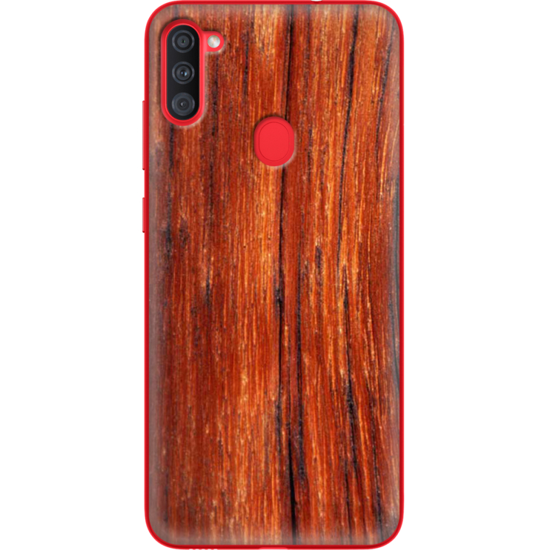 Чехол BoxFace Samsung Galaxy A11 (A115) 