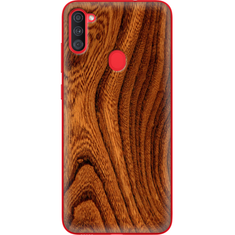 Чехол BoxFace Samsung Galaxy A11 (A115) 