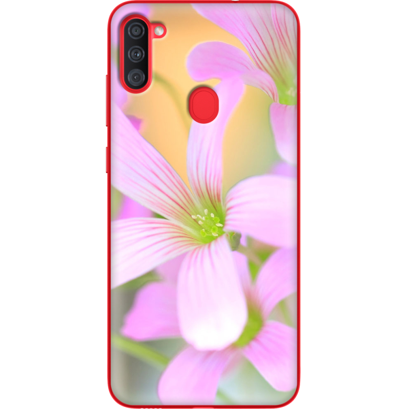 Чехол BoxFace Samsung Galaxy A11 (A115) 