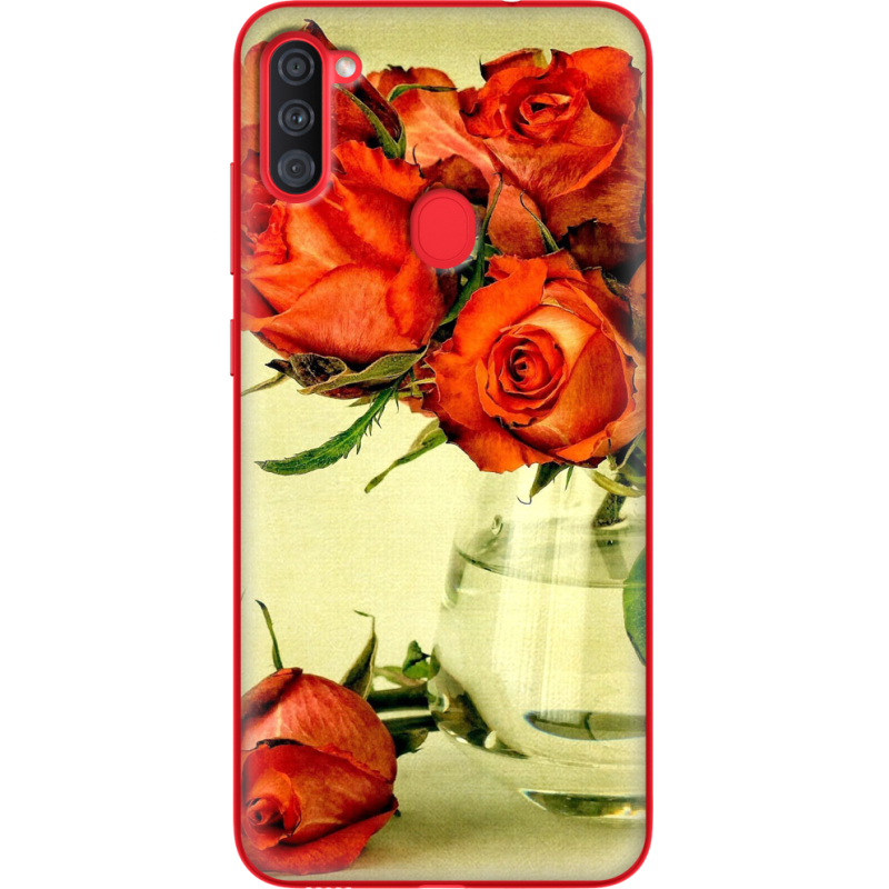 Чехол BoxFace Samsung Galaxy A11 (A115) 