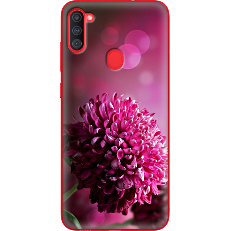 Чехол BoxFace Samsung Galaxy A11 (A115) 