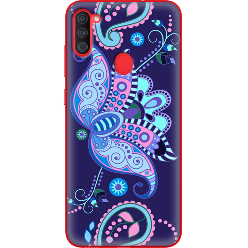 Чехол BoxFace Samsung Galaxy A11 (A115) 