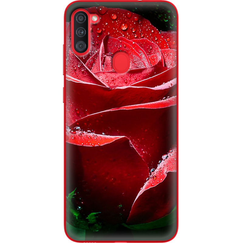 Чехол BoxFace Samsung Galaxy A11 (A115) 