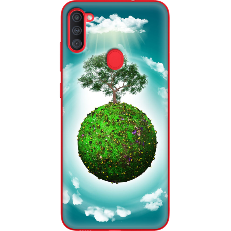 Чехол BoxFace Samsung Galaxy A11 (A115) 