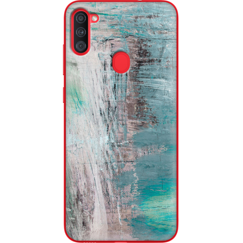 Чехол BoxFace Samsung Galaxy A11 (A115) 