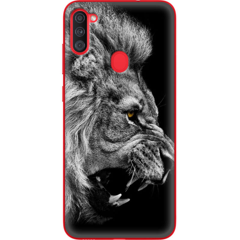 Чехол BoxFace Samsung Galaxy A11 (A115) 