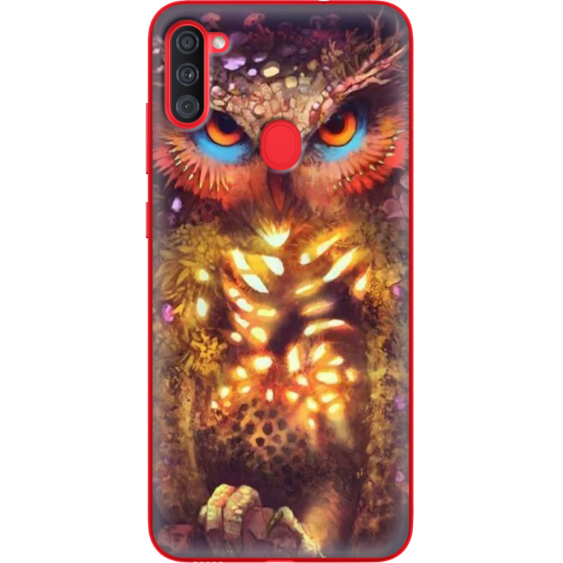 Чехол BoxFace Samsung Galaxy A11 (A115) 