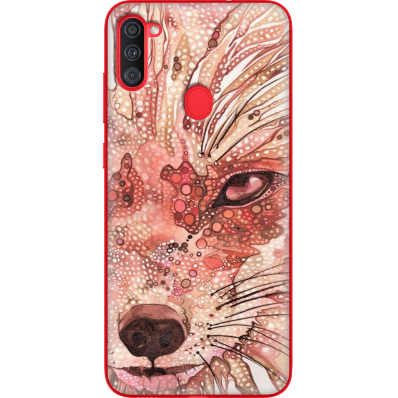 Чехол BoxFace Samsung Galaxy A11 (A115) 