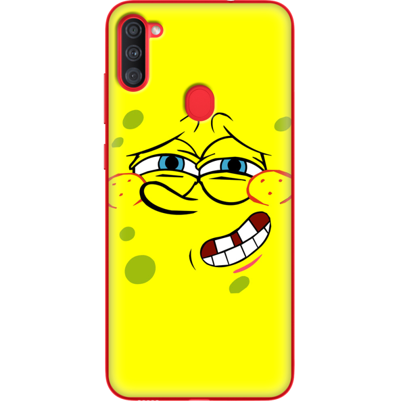 Чехол BoxFace Samsung Galaxy A11 (A115) 