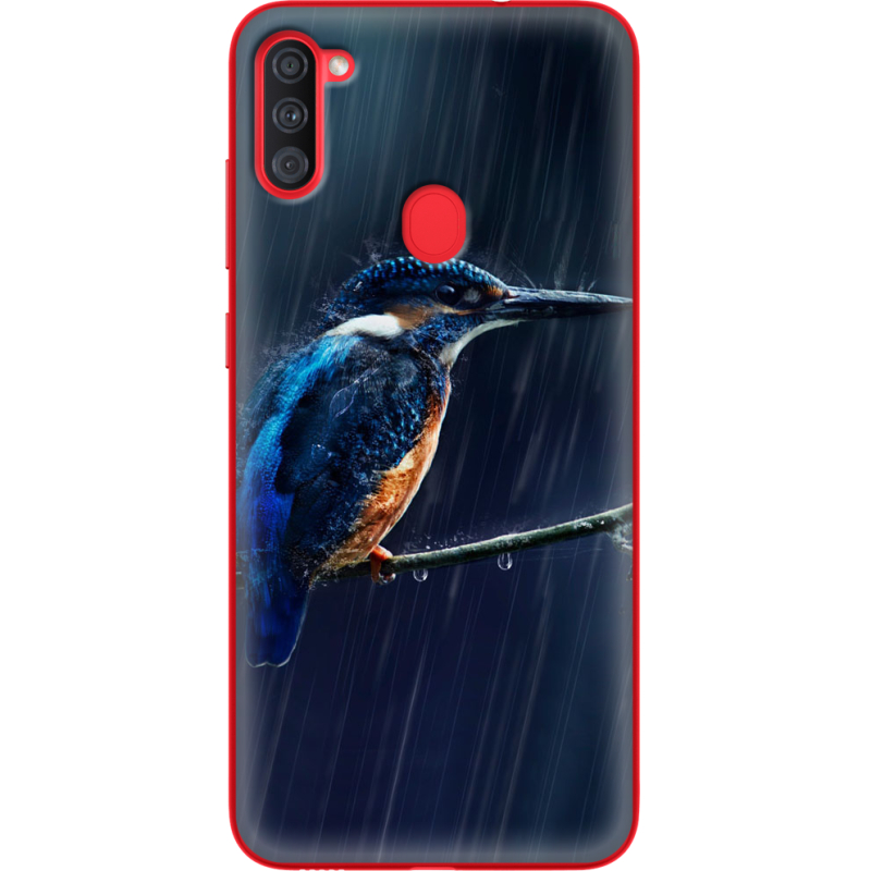 Чехол BoxFace Samsung Galaxy A11 (A115) 