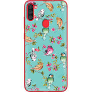 Чехол BoxFace Samsung Galaxy A11 (A115) 