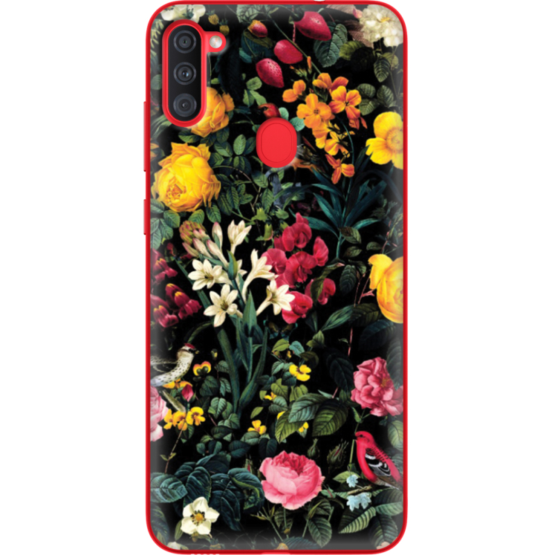 Чехол BoxFace Samsung Galaxy A11 (A115) 
