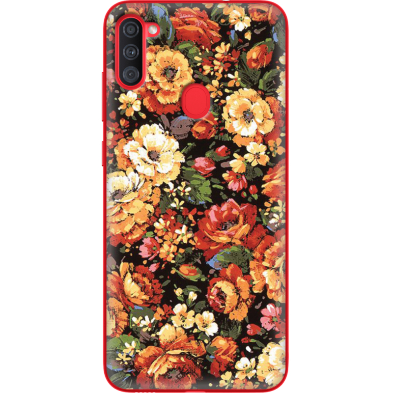 Чехол BoxFace Samsung Galaxy A11 (A115) 
