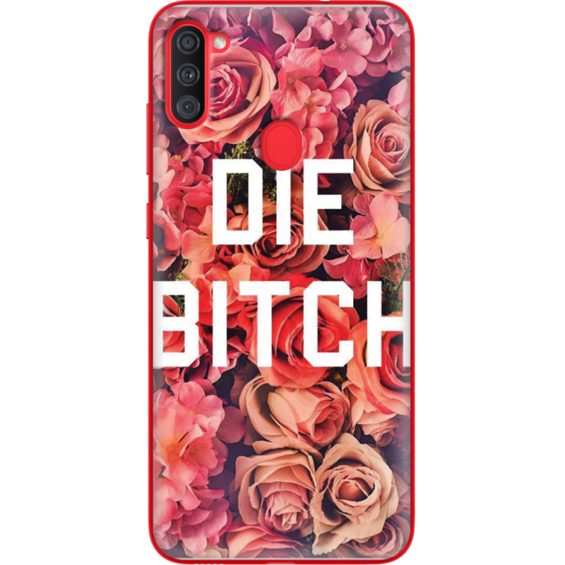 Чехол BoxFace Samsung Galaxy A11 (A115) 