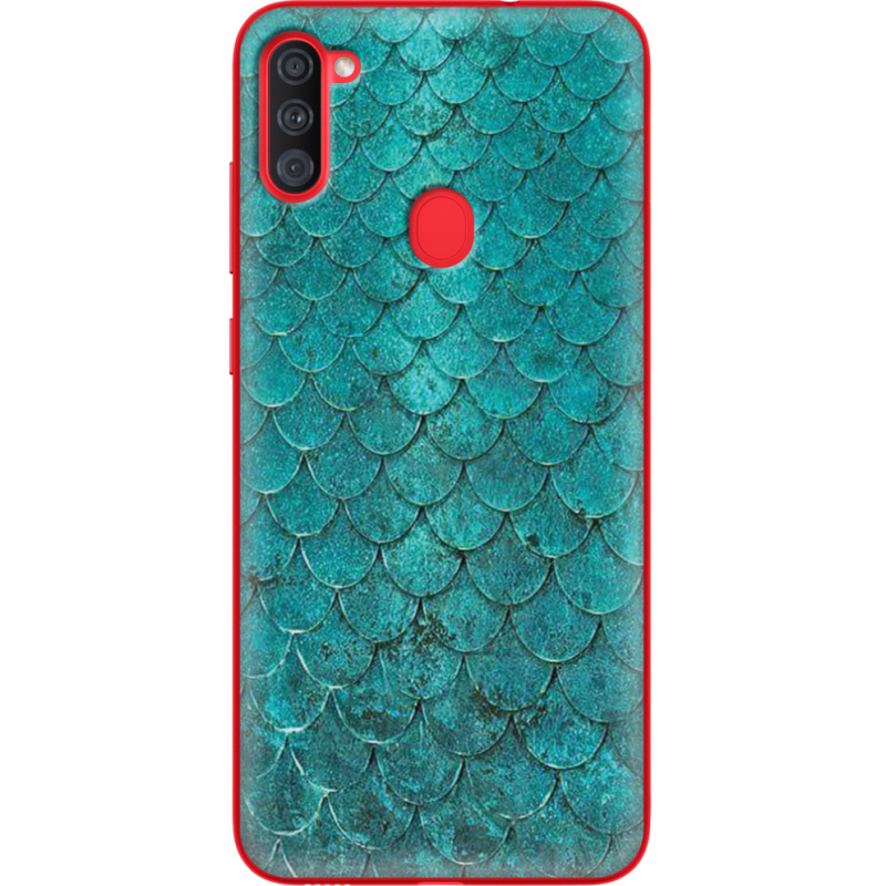 Чехол BoxFace Samsung Galaxy A11 (A115) 