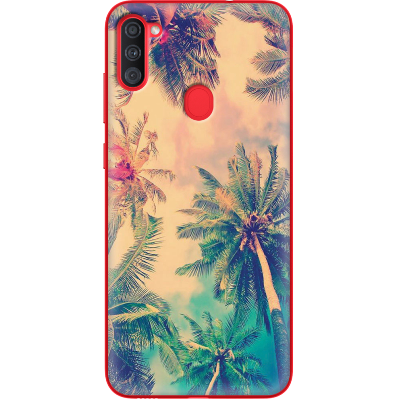 Чехол BoxFace Samsung Galaxy A11 (A115) 