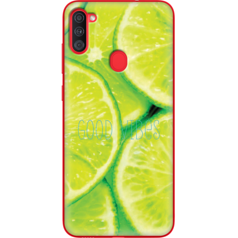 Чехол BoxFace Samsung Galaxy A11 (A115) 