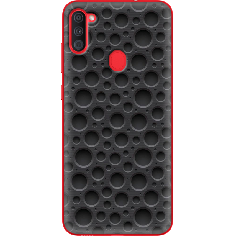 Чехол BoxFace Samsung Galaxy A11 (A115) 
