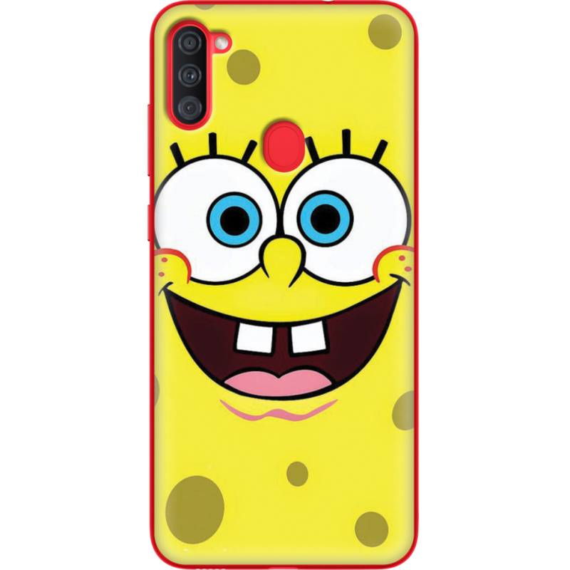 Чехол BoxFace Samsung Galaxy A11 (A115) 