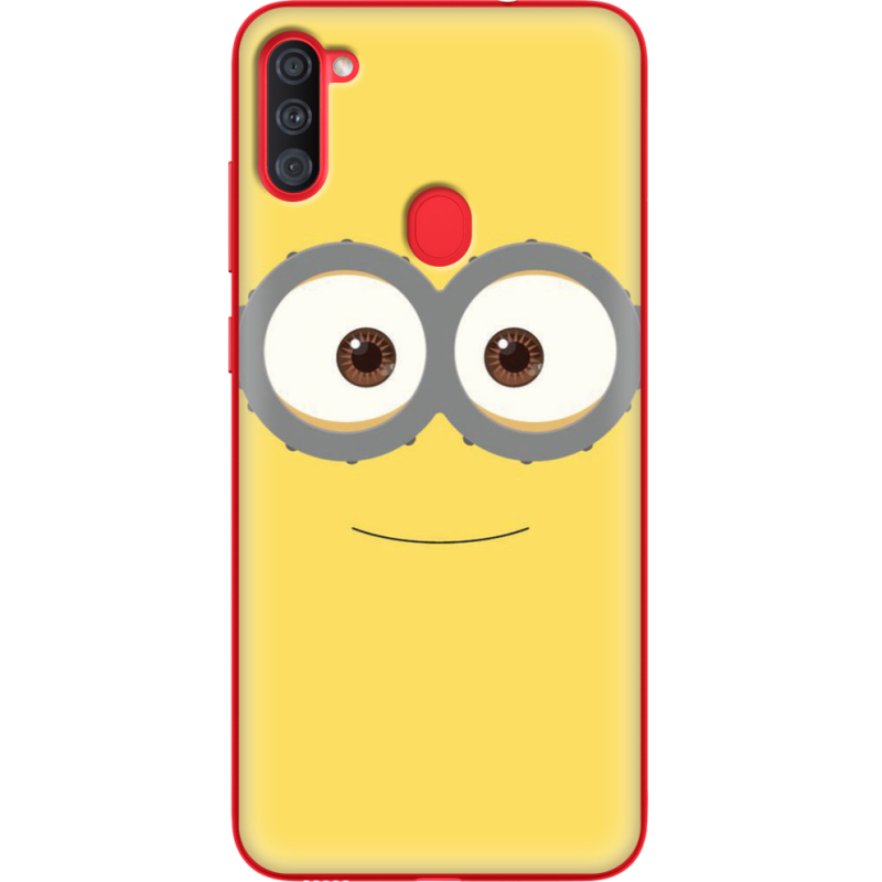 Чехол BoxFace Samsung Galaxy A11 (A115) 