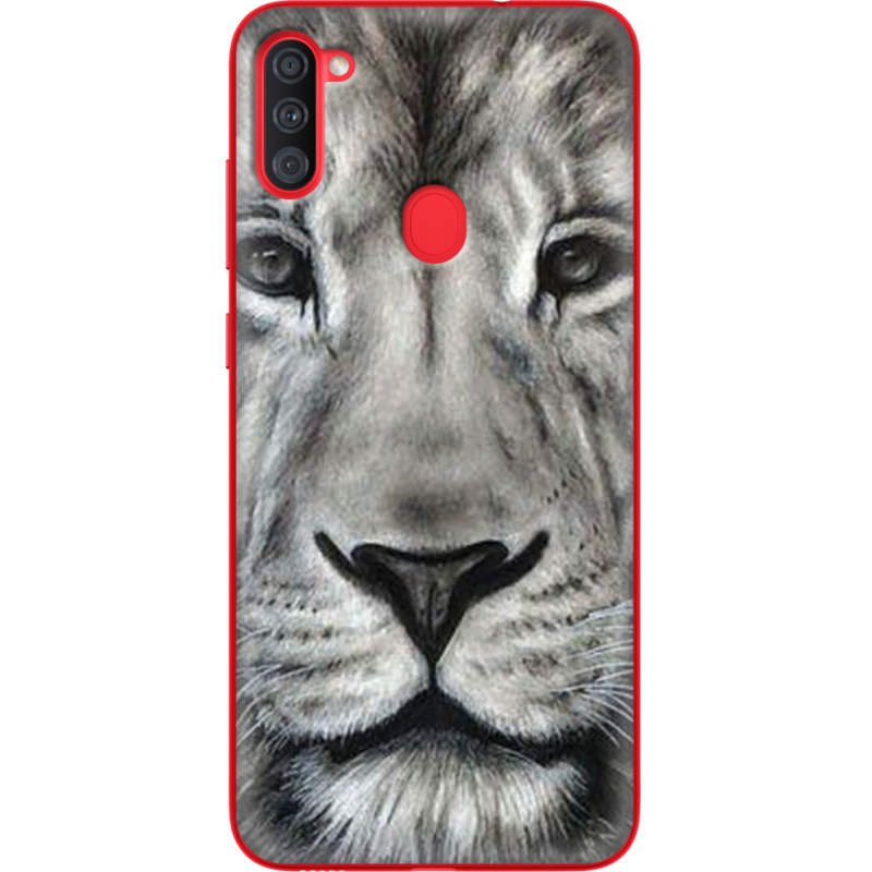 Чехол BoxFace Samsung Galaxy A11 (A115) 