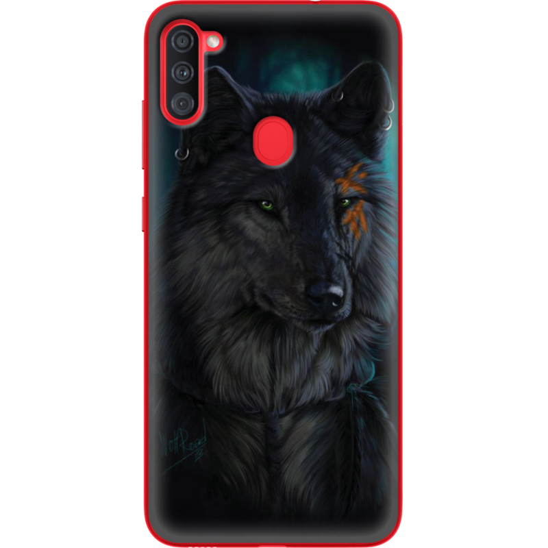 Чехол BoxFace Samsung Galaxy A11 (A115) 