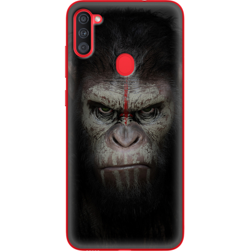 Чехол BoxFace Samsung Galaxy A11 (A115) 