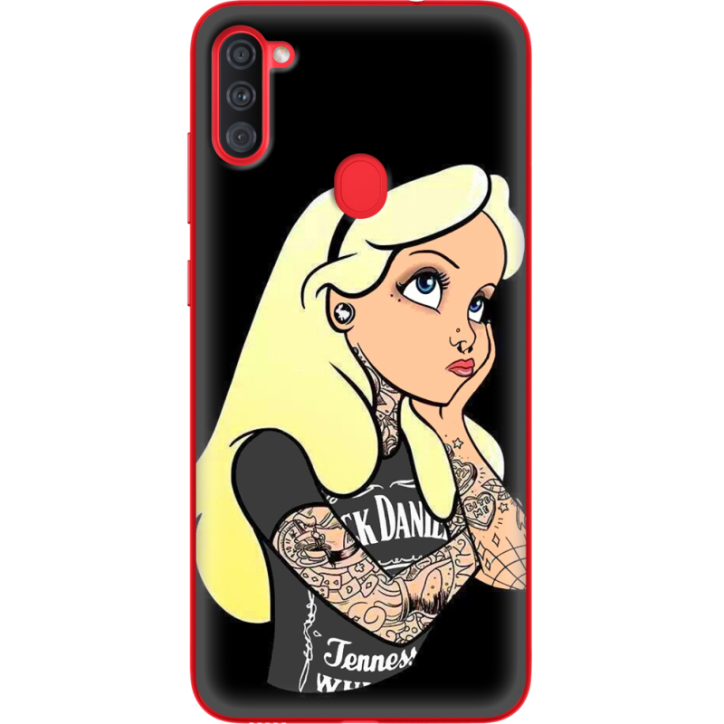 Чехол BoxFace Samsung Galaxy A11 (A115) 