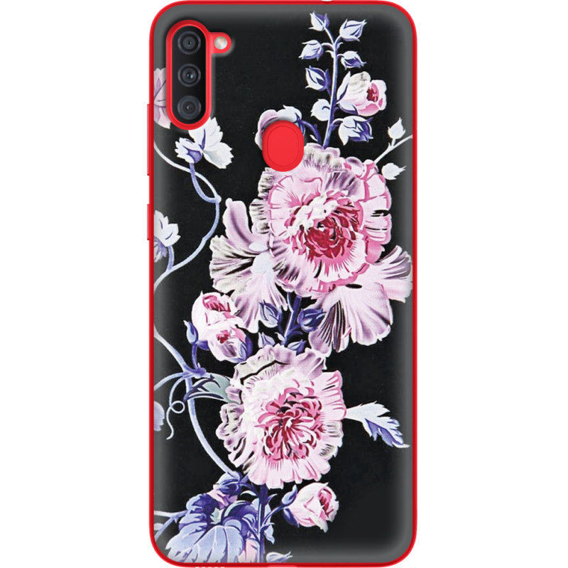 Чехол BoxFace Samsung Galaxy A11 (A115) 