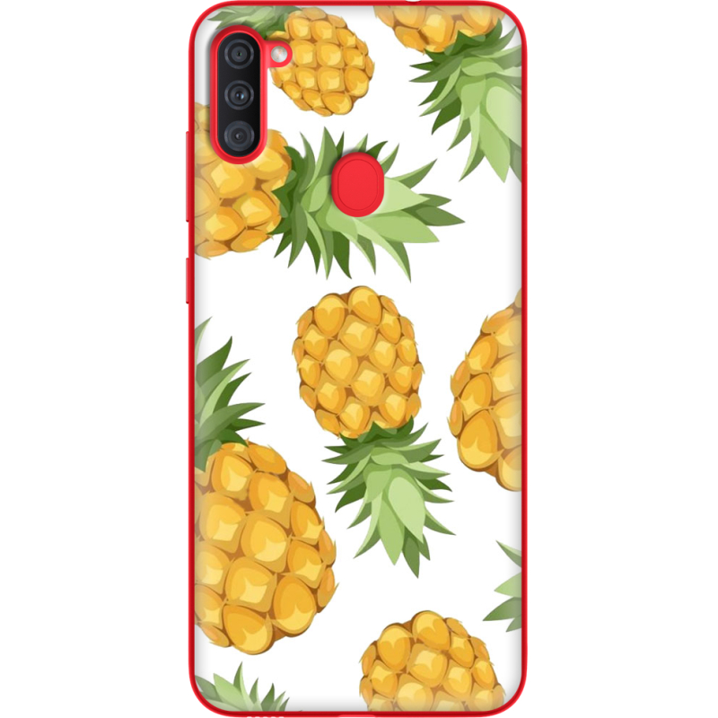 Чехол BoxFace Samsung Galaxy A11 (A115) 