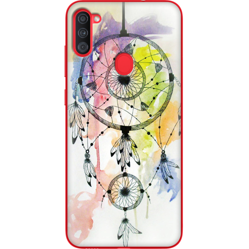 Чехол BoxFace Samsung Galaxy A11 (A115) 