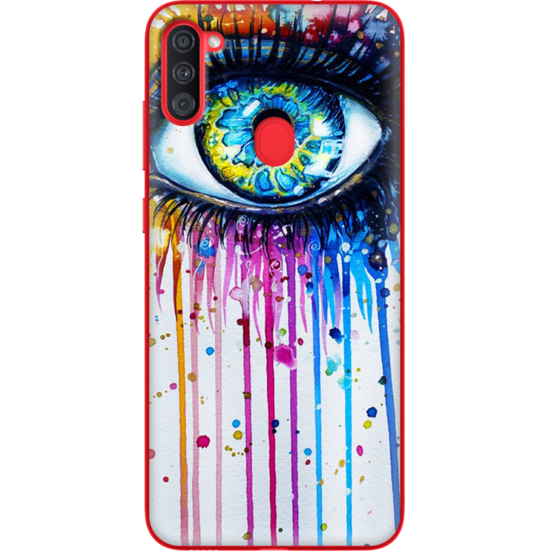 Чехол BoxFace Samsung Galaxy A11 (A115) 