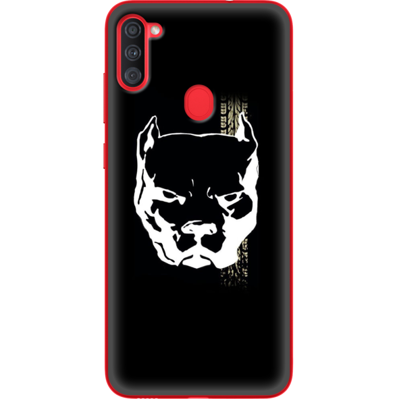Чехол BoxFace Samsung Galaxy A11 (A115) 