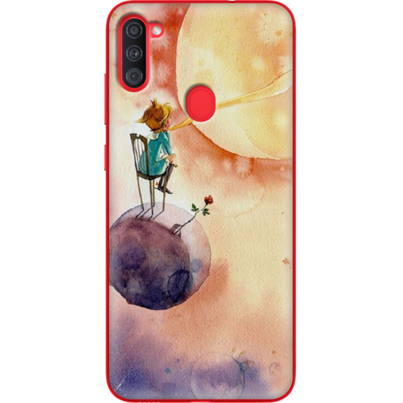Чехол BoxFace Samsung Galaxy A11 (A115) 