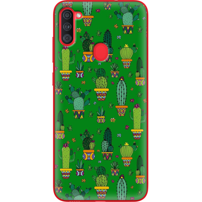 Чехол BoxFace Samsung Galaxy A11 (A115) 