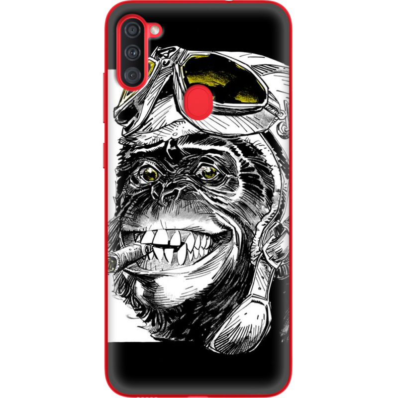 Чехол BoxFace Samsung Galaxy A11 (A115) 