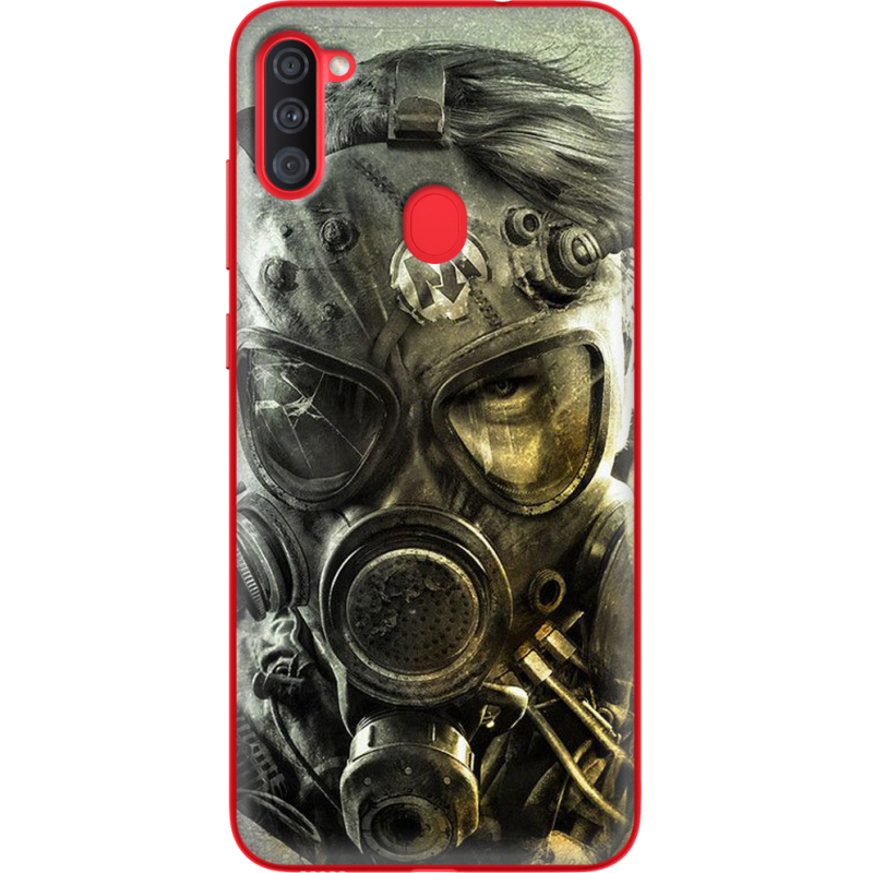 Чехол BoxFace Samsung Galaxy A11 (A115) 
