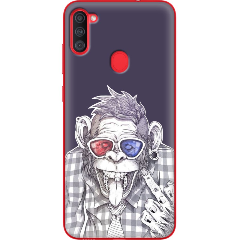 Чехол BoxFace Samsung Galaxy A11 (A115) 