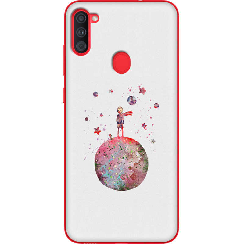 Чехол BoxFace Samsung Galaxy A11 (A115) 