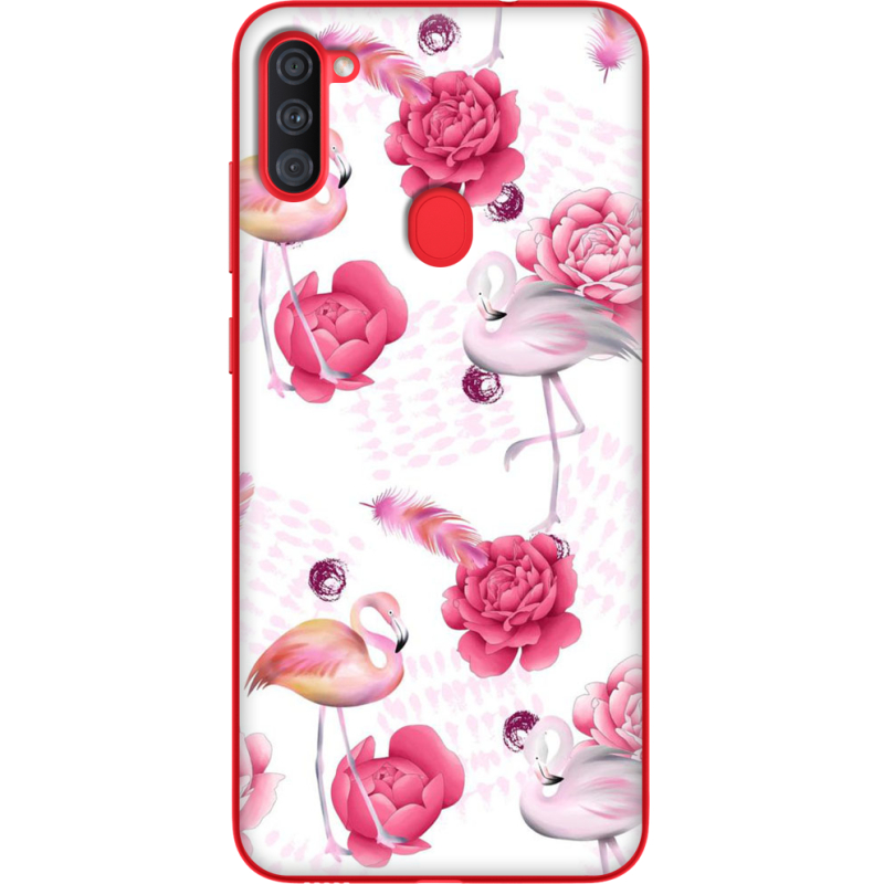 Чехол BoxFace Samsung Galaxy A11 (A115) 