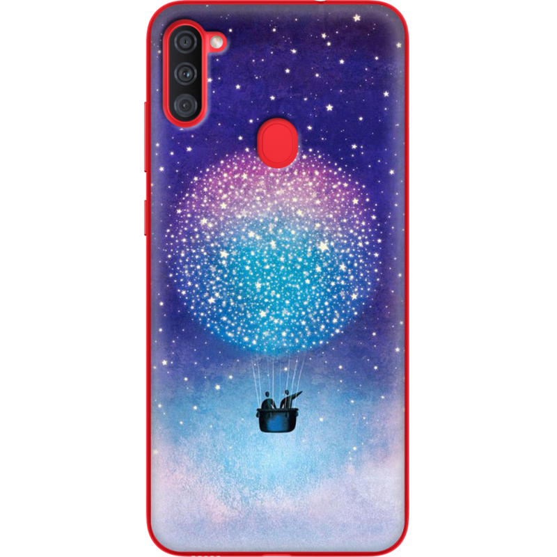Чехол BoxFace Samsung Galaxy A11 (A115) 