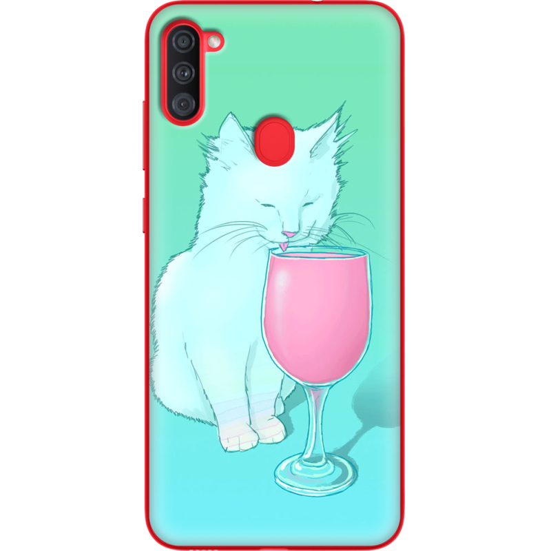 Чехол BoxFace Samsung Galaxy A11 (A115) 