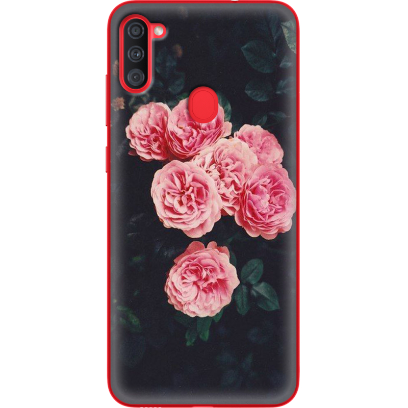 Чехол BoxFace Samsung Galaxy A11 (A115) 