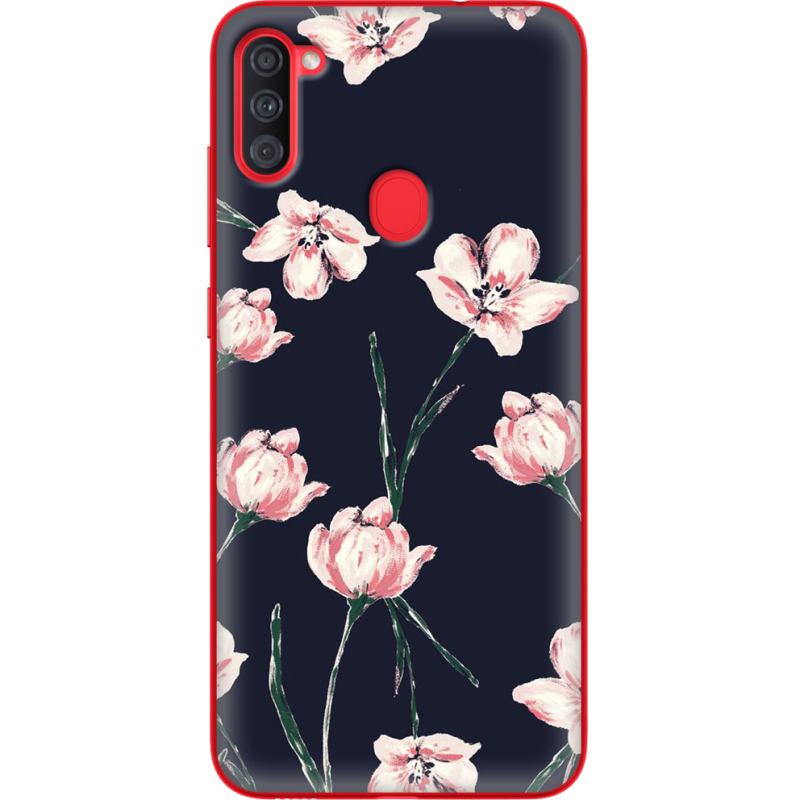 Чехол BoxFace Samsung Galaxy A11 (A115) 