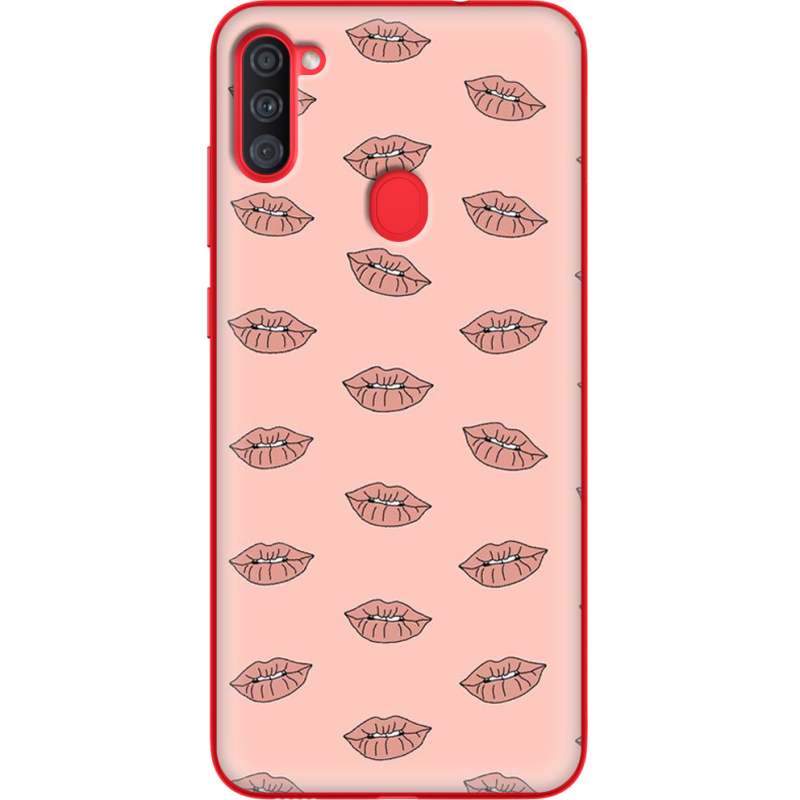 Чехол BoxFace Samsung Galaxy A11 (A115) 